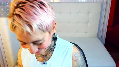 everlyn_sexx online show from 03.24.26