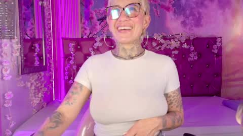 everlyn_sexx online show from 05.07.26