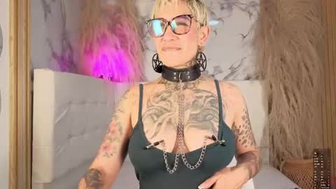 everlyn_sexx online show from 05.09.26