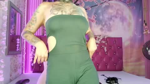 everlyn_sexx online show from 05.15.26