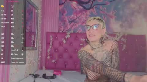 everlyn_sexx online show from 05.16.26