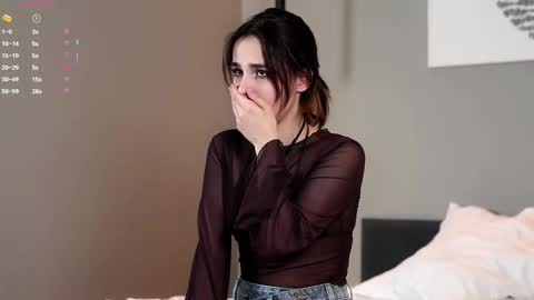 Anita online show from 10.27.25