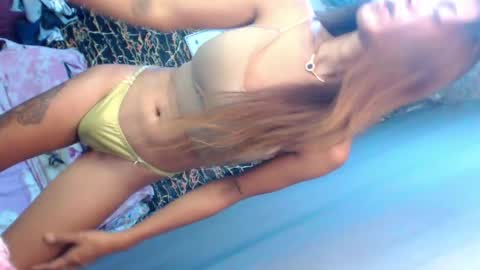 Snapshot of eves_candy chatting on 03.27.26 Chloe mae online show from 03.27.26