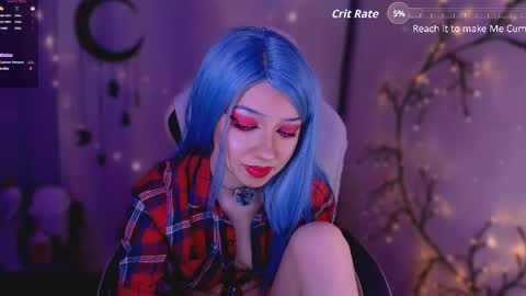 Snapshot of evesapphire chatting on 05.20.26 Sapphire Eve online show from 05.20.26