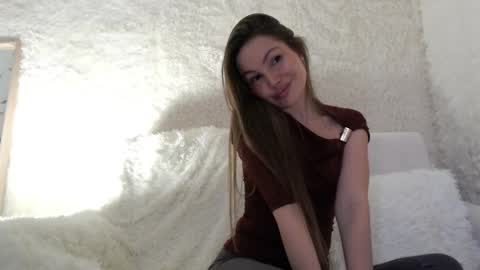 Snapshot of evesib chatting on 10.23.25 Goddes 1 online show from 10.23.25