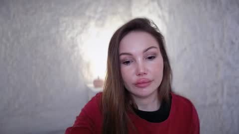 Snapshot of evesib chatting on 11.06.25 Goddes 1 online show from 11.06.25