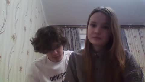 Evgeniy and Anna online show from 01.14.26