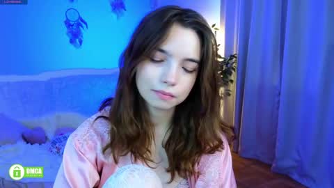 evi_brook online show from 04.03.26