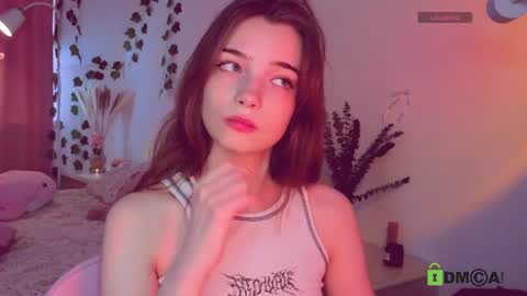 evi_brook online show from 07.21.26