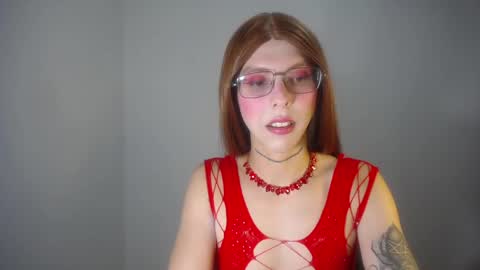 Evi online show from 01.23.25