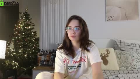 Snapshot of evi_woow chatting on 01.09.25 evi_woow online show from 01.09.25