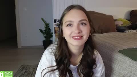 Snapshot of evi_woow chatting on 10.09.25 evi_woow online show from 10.09.25
