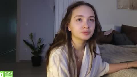 Snapshot of evi_woow chatting on 10.24.25 evi_woow online show from 10.24.25