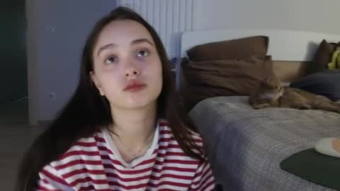 evi_woow online show from 05.04.26