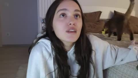 evi_woow online show from 05.07.26