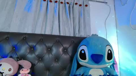 Evie Cloud online show from 06.05.26