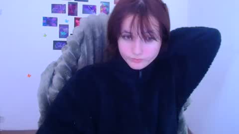 Evie online show from 02.07.26