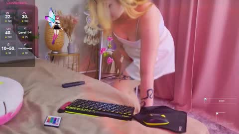 evie_val online show from 09.08.25