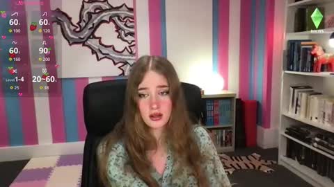 Snapshot of eviecam chatting on 07.31.26 Evie3 online show from 07.31.26