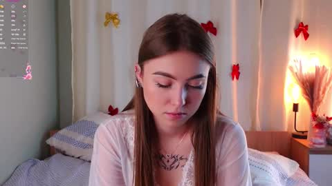 Snapshot of evieconley chatting on 03.09.26 Lilith online show from 03.09.26