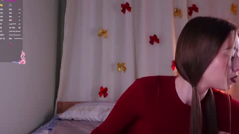 Snapshot of evieconley chatting on 04.04.26 Lilith online show from 04.04.26