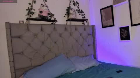 Snapshot of evieh1_ chatting on 02.11.26 Ivi Alejandra online show from 02.11.26