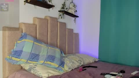 Ivi Alejandra  online show from 05.03.26