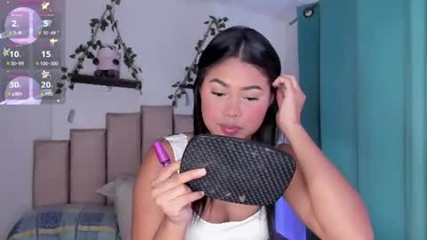 Ivi Alejandra  online show from 07.02.26
