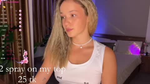 evielina online show from 05.19.26