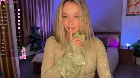 evielina online show from 05.28.26