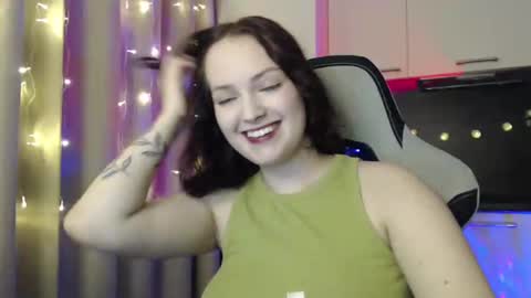 Lessie online show from 01.14.25