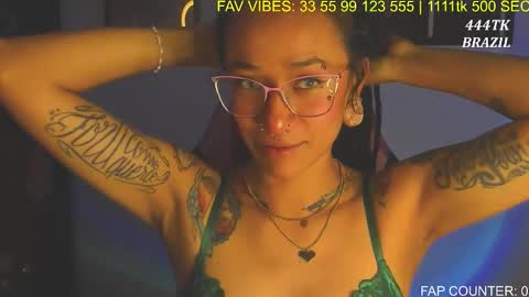 Lucia Ilich.... IG miss palpatine NEXT SHOW 200724 online show from 09.22.25