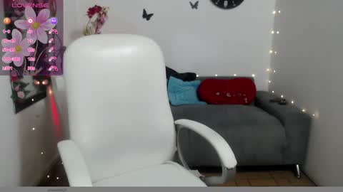 Snapshot of evil_stepmothers chatting on 12.17.24 Pamela online show from 12.17.24