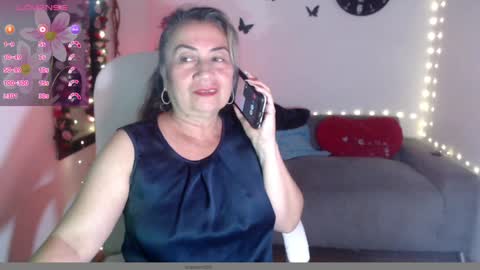 Snapshot of evil_stepmothers chatting on 12.18.24 Pamela online show from 12.18.24