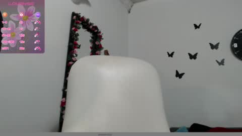 Snapshot of evil_stepmothers chatting on 12.27.24 Pamela online show from 12.27.24