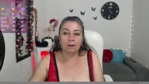 Snapshot of evil_stepmothers chatting on 12.29.24 Pamela online show from 12.29.24