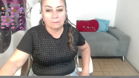Snapshot of evil_stepmothers chatting on 01.03.25 Pamela online show from 01.03.25