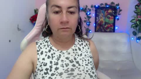 Snapshot of evil_stepmothers chatting on 09.11.25 Pamela online show from 09.11.25