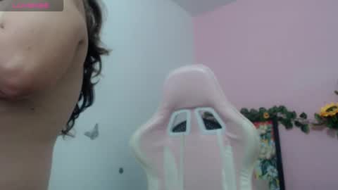 Pamela  online show from 03.10.26