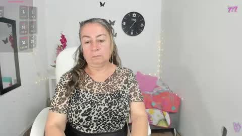 Pamela  online show from 05.02.26