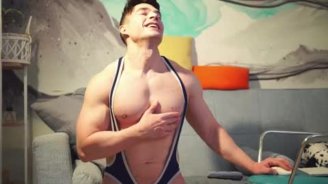 Snapshot of evildavil chatting on 02.20.25 David online show from 02.20.25