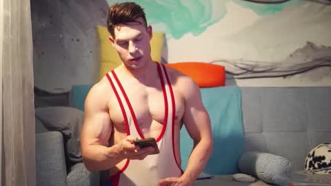 David online show from 11.20.25