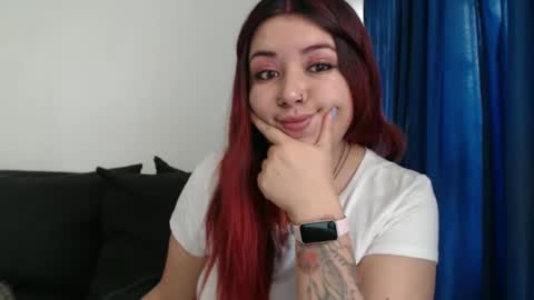 evilheart_69 online show from 09.29.25