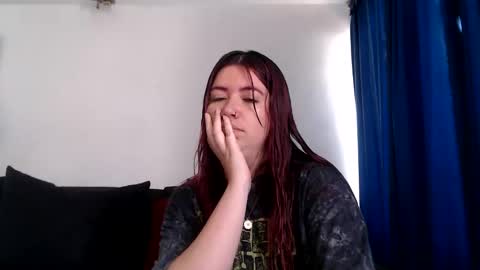 evilheart_69 online show from 12.01.25