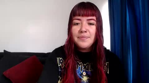 evilheart_69 online show from 01.14.26