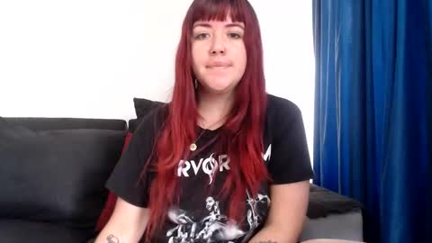 evilheart_69 online show from 02.17.26