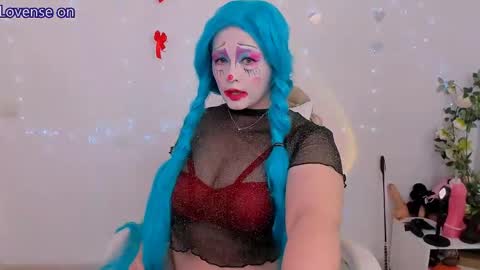 Snapshot of evilla_brill chatting on 06.10.26 evilla_brill online show from 06.10.26