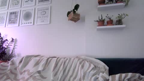 Badblondebunny online show from 05.06.26