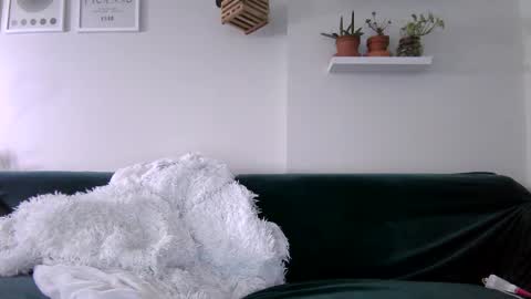 Badblondebunny online show from 05.18.26