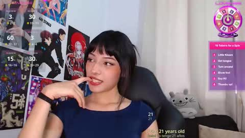 Sofia and David online show from 10.02.25